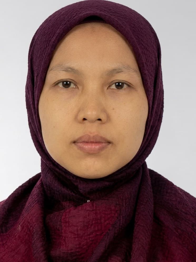 Yani Maryani — Indonesian Housemaid available for hire in UAE through Tadbeer center