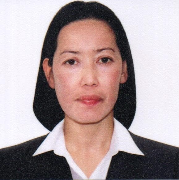 Marie A. — Filipino Cook available for hire in UAE through Tadbeer center