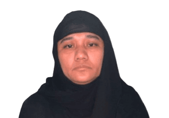 Phyo A. — null Housemaid available for hire in UAE through Tadbeer center