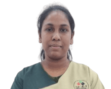 Nilanka S. — Sri Lankan Housemaid available for hire in UAE through Tadbeer center