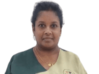 Priyanka P. — Sri Lankan Cook available for hire in UAE through Tadbeer center